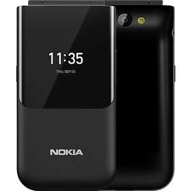 Nokia 2720 Flip Dual SIM 512MB RAM