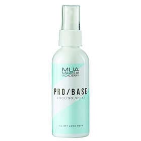 MUA Makeup Academy Pro-Base Cooling Spray 60ml