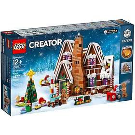 LEGO Creator 10267 Gingerbread House