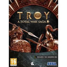 Total War Saga: TROY (PC)