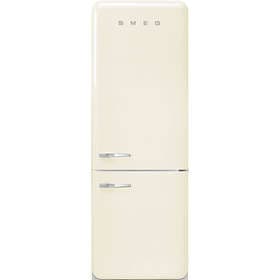 SMEG FAB38RCR (Cream)