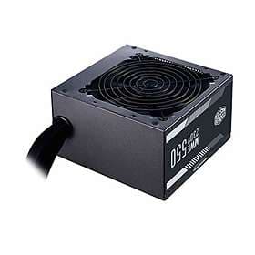 Cooler Master MWE 550 White 230V - V2 550W