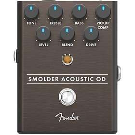 Fender Smolder