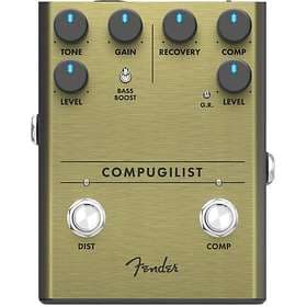 Fender Compugilist