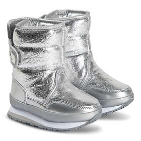 Rubber Duck Cracked Metallic Girls (Jr)