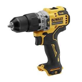 Dewalt DCD706N (w/o Battery)