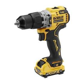 Dewalt DCD706D2 (2x2Ah)