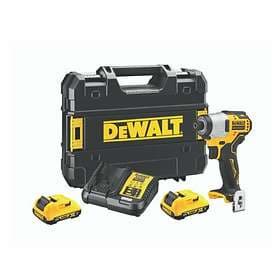 Dewalt DCF801D2 (2x2Ah)