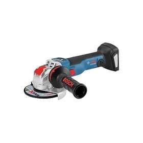 Bosch GWX 18V-15 SC (w/o Battery)
