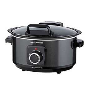 Morphy Richards 461020 6.5L