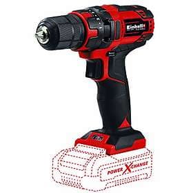 Einhell TC-CD 18/35 Li (w/o Battery)