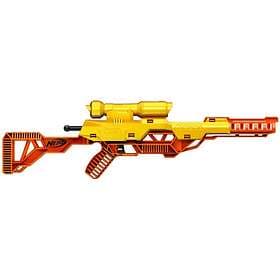 NERF Alpha Strike Wolf LR-1