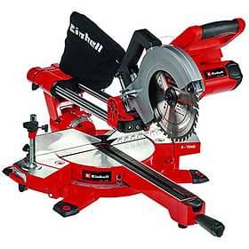 Einhell TE-SM 36/210 Li (w/o Battery)
