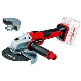Einhell TE-AG 18/150 Li BL (w/o Battery)