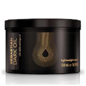 Sebastian Professional Dark Oil Lightweight Mask 500ml