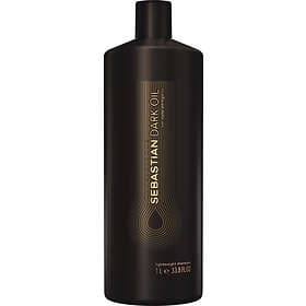 Sebastian Professional Dark Oil Lightweight Shampoo 1000ml