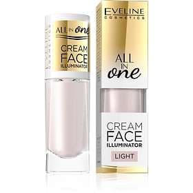 Eveline Cosmetics All In One Cream Face Illuminator