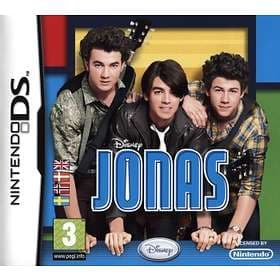 Jonas Brothers (DS)