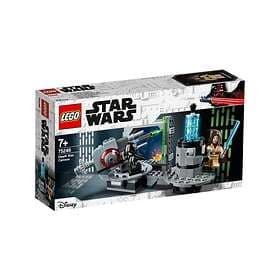 LEGO Star Wars 75246 Death Star Cannon
