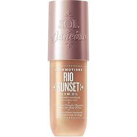 Sol de Janeiro GlowMotions Rio Sunset Glow Oil 75ml