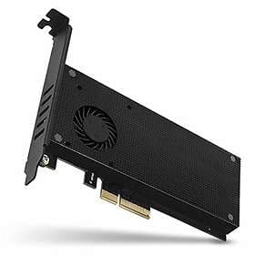 AXAGON PCEM2-DC