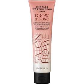 Charles Worthington Grow Strong Longer & Stronger Protein Treatment 150ml