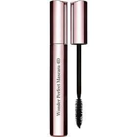 Clarins Wonder Perfect 4D Mascara