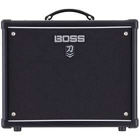 Boss by Roland Katana 50 MK2
