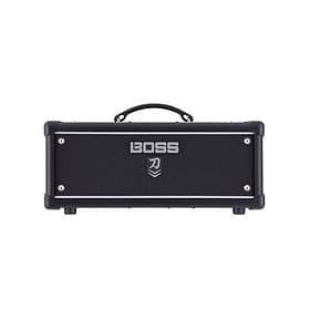 Boss by Roland Katana Head MK2