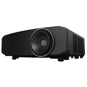 JVC LX-NZ3