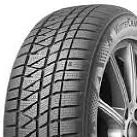 Kumho WinterCraft WS71 265/70 R16 112H