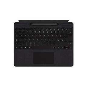 Microsoft Surface Pro X Signature Keyboard with Slim Pen (IT)