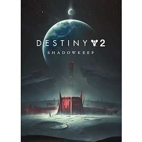Destiny 2: Shadowkeep (Expansion) (PC)