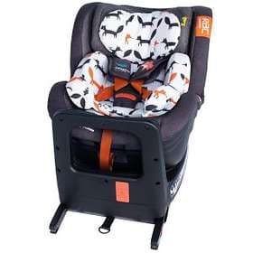 Cosatto RAC Come And Go i-Rotate