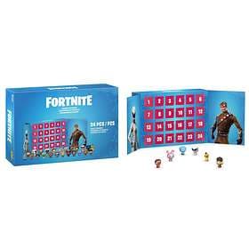 Funko Pop! Fortnite Vinyl Figures Advent Calendar