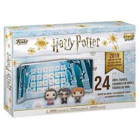 Funko Harry Potter Advent Calendar 2019