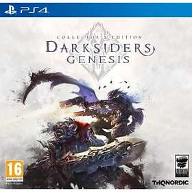 Darksiders Genesis - Collector's Edition (PS4)