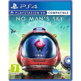No Man's Sky: Beyond (VR Game) (PS4)