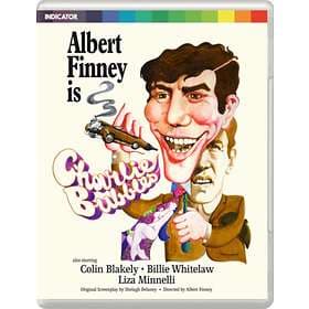 Charlie Bubbles - Limited Edition (UK) (Blu-ray)