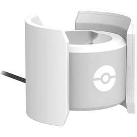 Hori Poké Ball Plus Charge Stand