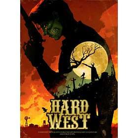 Hard West - Collector's Edition (Switch)