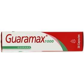 HealthAid Guaramax 1000 30 Kapslar