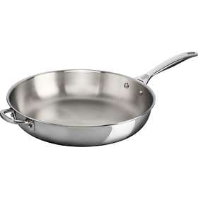 Le Creuset 3-PLY Fry Pan Stainless Steel 28cm