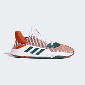 Adidas Pro Bounce Low 2019 (Men's)