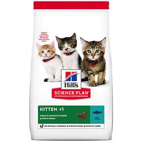 Hills Feline Science Plan Kitten <1 1.5kg