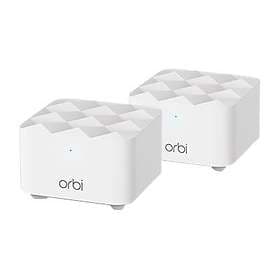 Netgear Orbi RBK12 Kit (2-pack)