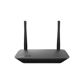 Linksys E5350