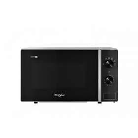 Whirlpool MWP 101/SB (Black)