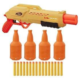 NERF Alpha Strike Tiger DB-2 Duel Targeting Set