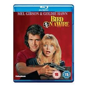 Bird on a Wire (UK) (Blu-ray)